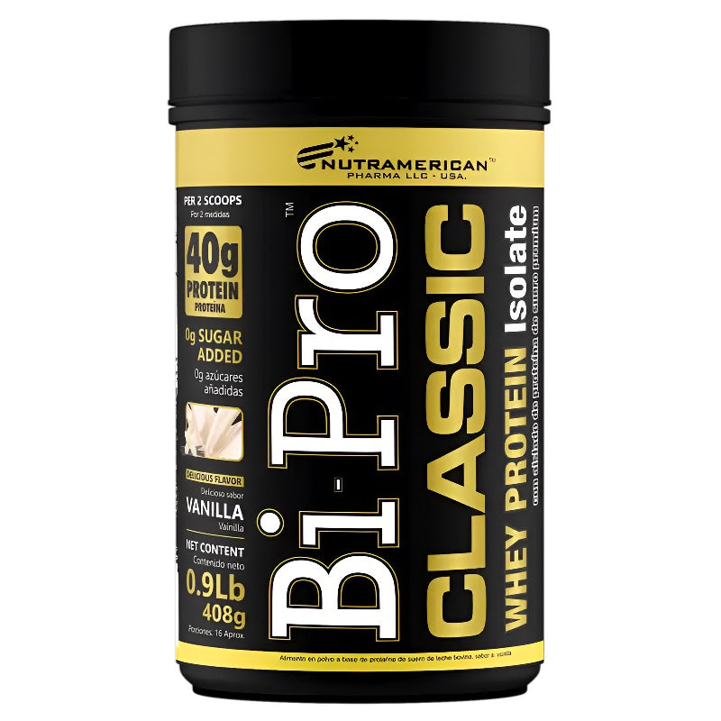 Proteina Bi-Pro Classic 0.9lb